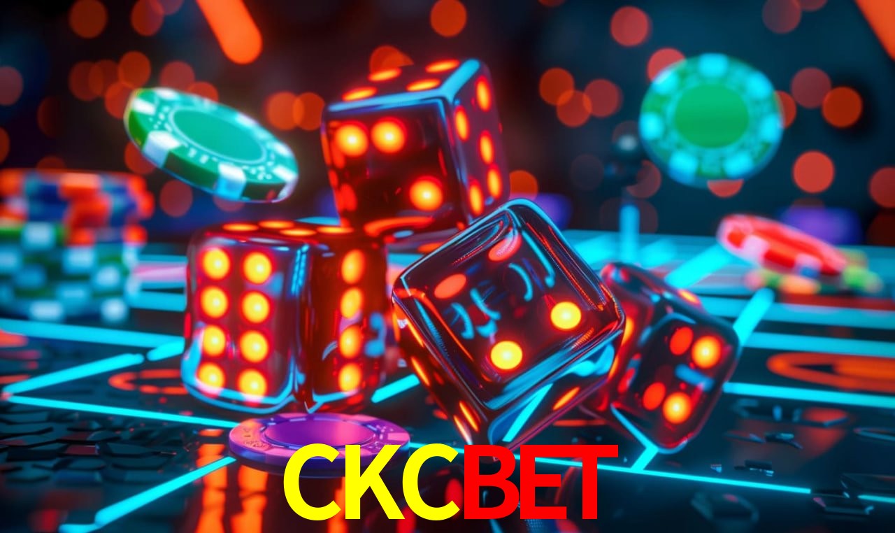 cassino CKCBET
