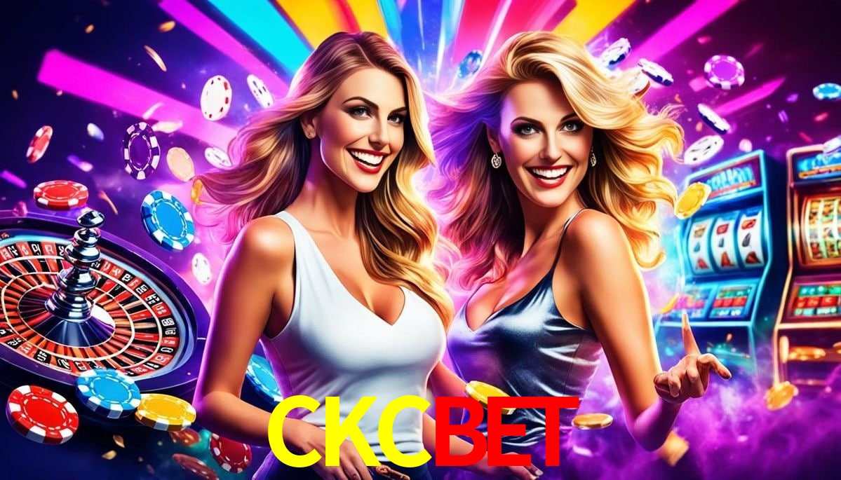 Interface do App CKCBET