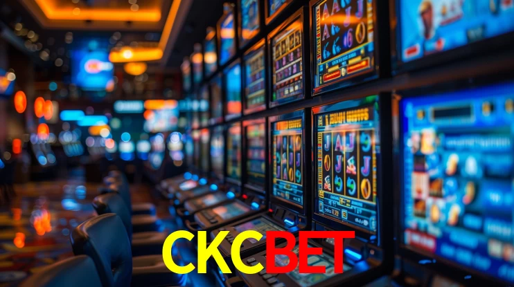 Game Providers CKCBET