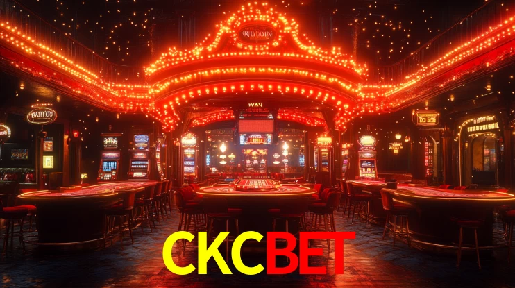 CKC BET vip