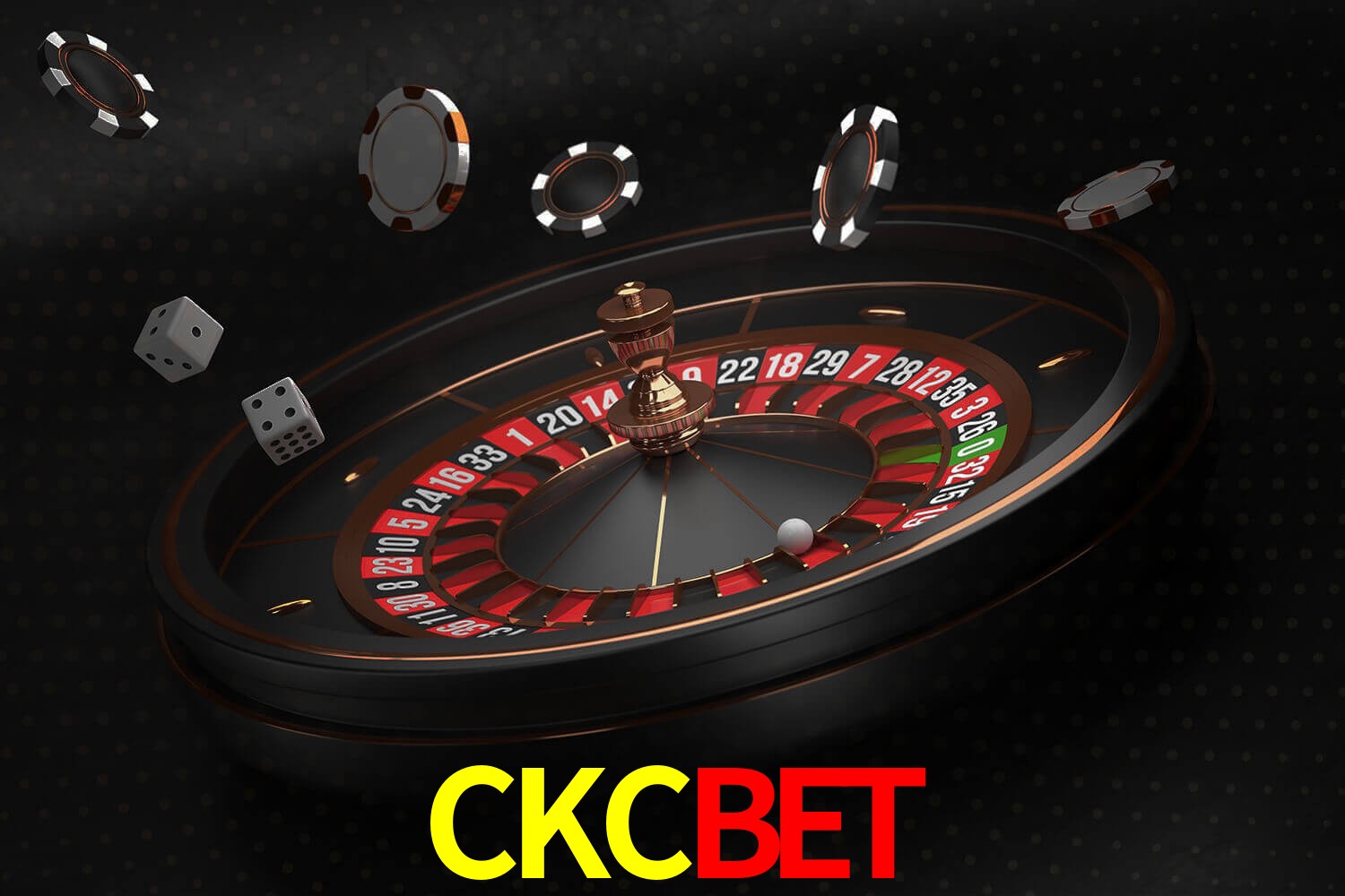 CKCBET: Seu Especialista em Apostas Esportivas Brasileiras