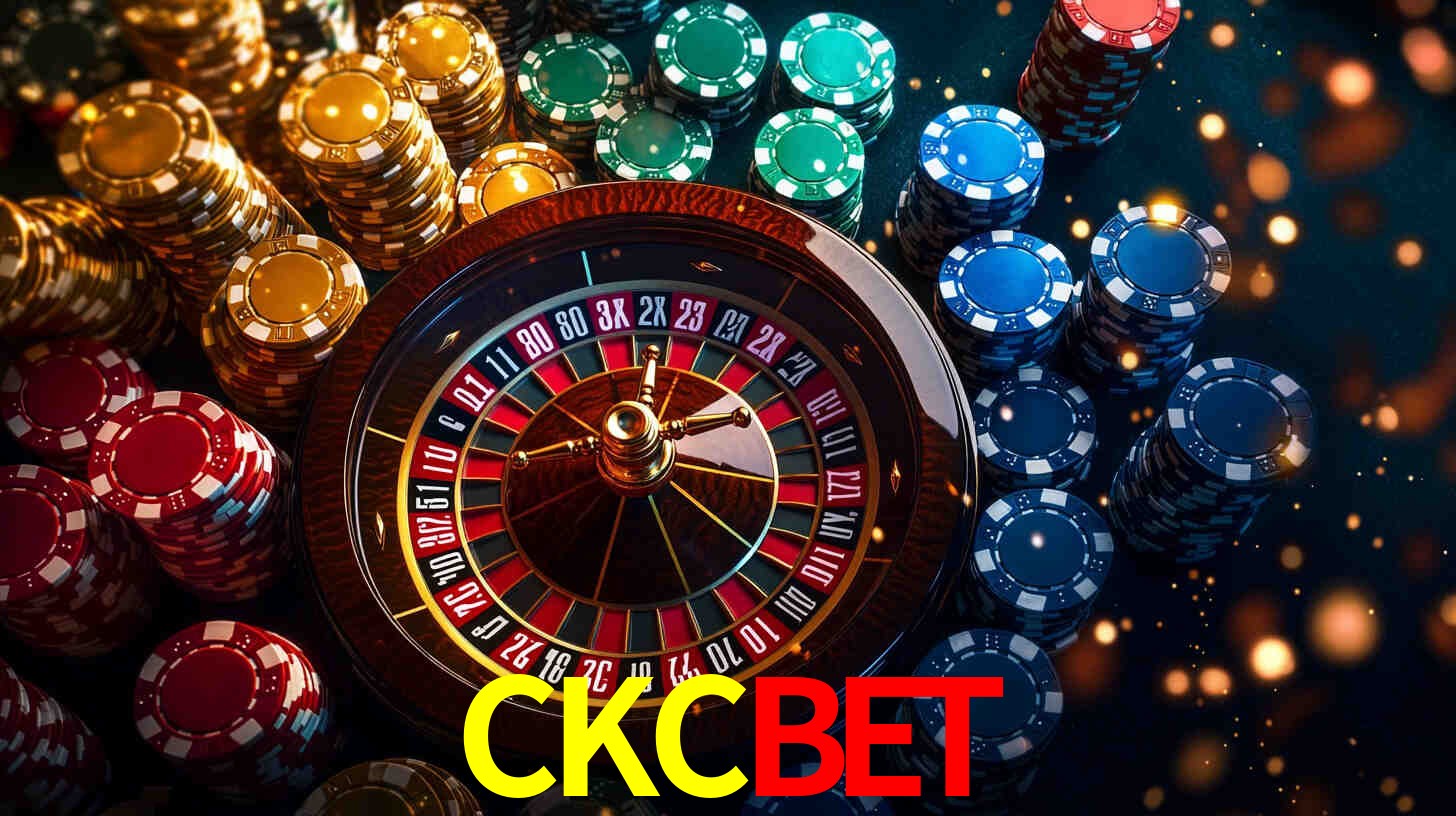 CKC BET vip