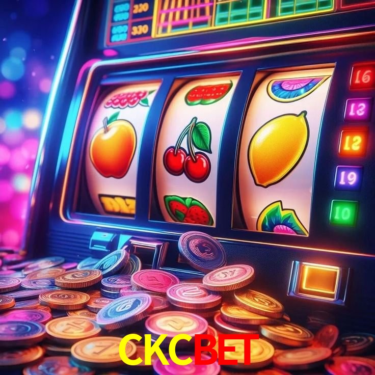 Apostas de Tênis CKCBET